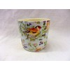 British birds blue small sugar Bowl