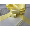 INERRA Gift/Hamper Wrapping Kit - 2 Metres White Dot Film
