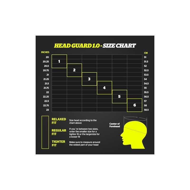 Storelli ExoShield Protector de Cabeza, protección de Cabeza de Grado