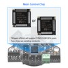BIGTREETECH EBB36 CAN V1.2 Support CAN Bus Connection, Onboard TMC2209