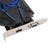 GT1030 2GD5 Graphics Card 2GB DDR5 64bit PCI Express 2.0
