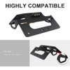Xitomer Fender Eliminator Fit for XSR900 2022-2024 & 2024 XSR900