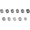 Staedtler Mars Lumograph Graphite Artist Pencil Pack, 12 Degrees (8B,