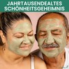 Green Clay Powder 100g - Acne Face Mask - Natural