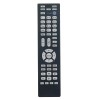 For-Mitsubishi 290P187040 Replaced Remote Control for Mitsubishi TV WD-65831 LT-46244