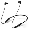 TONEMAC N18 Neckband Bluetooth Earbuds, Wireless Bluetooth 5.2 Headphones with