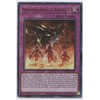 Dinomorphia Frenzy - DIFO-EN077 - Ultra Rare - 1st Edition