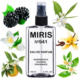 MIRIS No. 941 | Inspired | Women Eau de Parfum | 3.4 Fl Oz