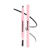 KimChi Chic Slim KimBROWly Mechanical Eyebrow Pencil with Spoolie, Soft