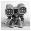 Bones: Chrono: Space Mousling Heavy W3