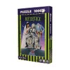 SD toys - Puzzle Beetlejuice - Poster Beetlejuice 1000Pcs -