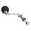 CNC Metal Fishing Reel Kits Handle Grip Rocker Arm Fish