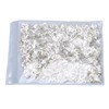 Crescent Moon Rhinestone Flatback Nail Art Jewelry Glittering Secure Fit