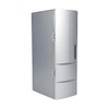 KACEPAR Mini Fridge Portable Cooler and Warmer Portable Mini USB
