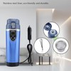 Multifunction Travel Portable Teakettle Hot Water Cup Car Heating Cup