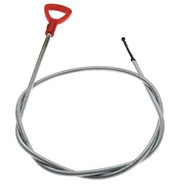 SING F LTD New Gearbox Automatic Transmission Dipstick 1220mm for Mercedes Jeep Chrysler