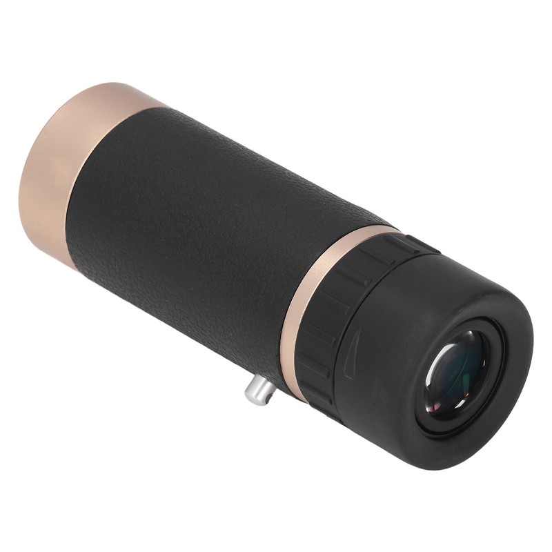 Mini Monocular Telescope Portable 6X Magnification High Definition Outdoor with