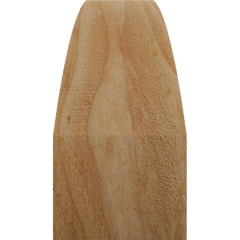 Ekena Millwork BRC04X10X10THR00RDF 4"W x 10"D x 10"H Thorton Rough
