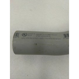 Carlon  1-1/2" 45Deg  Pvc Elbow  UA7AHB-CAR (18CB2UP