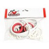 Game Room Guys Gottlieb Roller Coaster Pinball White Rubber Ring