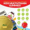 Multivitamin for Kids (5+) - 120 Vegan Gummies - 4