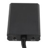 Aluminum Alloy 4K 60Hz Displayport USB 3.0 to Dual HD