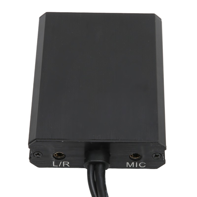 Aluminum Alloy 4K 60Hz Displayport USB 3.0 to Dual HD