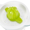 1.2L Household Electric Fruit Juicer Lemon Orange Squeezer Extractor Kitchen