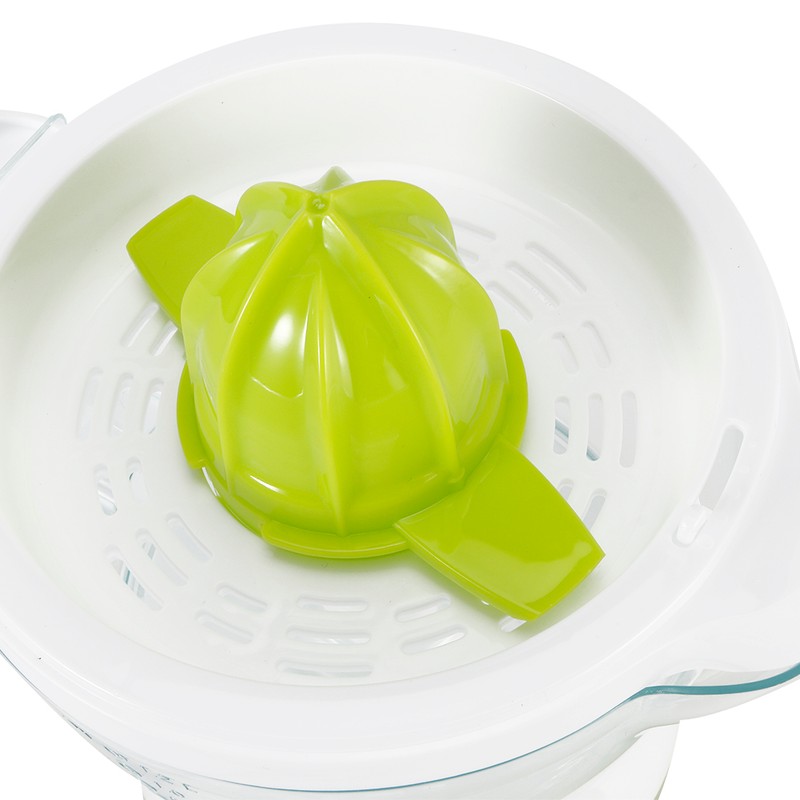 1.2L Household Electric Fruit Juicer Lemon Orange Squeezer Extractor Kitchen