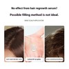 Precision Roller‑Ball Scalp Applicator (5 ml) – Leak‑Proof, Mess‑Free Hair Serum