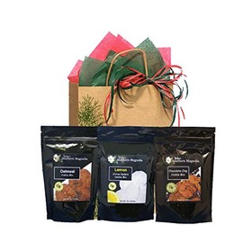 Gluten Free Cookie Mix Trio