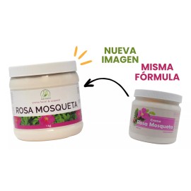 Productos Mart Mexico Crema De Rosa Mosqueta Anti-edad (1 Kilo)