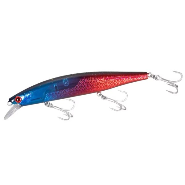 Shimano ZR-311V 010 ST WS LTD 115S Flash Boost Minnow