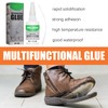 Welding High Strength Oily Glue, Universal Super Glue-Mighty Instant Glue