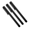 Premium 25 Pack Stylus Compatible with LG V20 Custom Digital