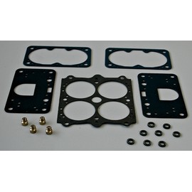 Proform 67100C Carburetor Main Body