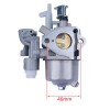 For Subaru Robin Carburetor Gasket for Subaru for Robin EX27