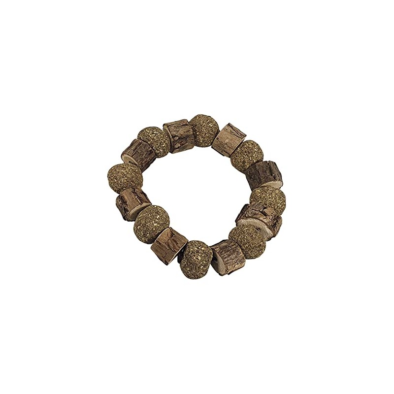 Nobby Matatabi-Catnip Necklace