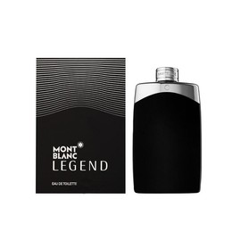 Montblanc Legend Eau de Toilette 100ml / 몽블랑 레전드 오 드 뚜왈렛 100ml