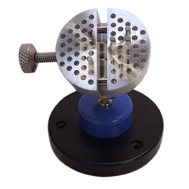 Jewelry Universal Ring Small Parts Watch Case Work Holder Peg Clamp Vise 8 Pins