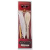 Ner Mitzvah Bedikas Chometz Set with Beeswax Candle