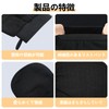 Akasuri Gloves, Bath Gloves, Body Wash Gloves, Skin-friendly, Exfoliating, Scuff