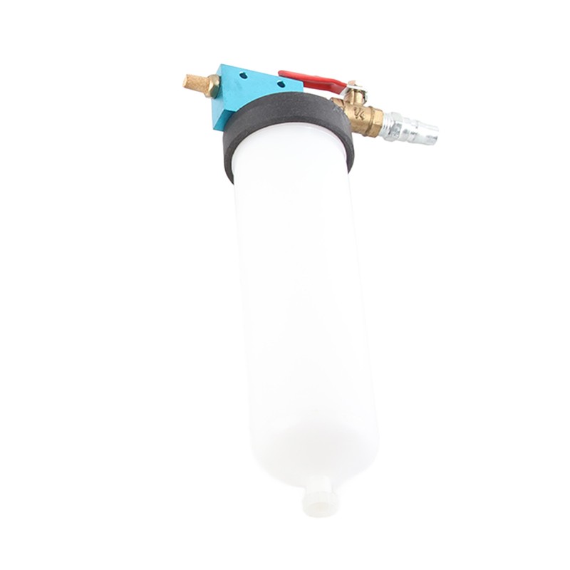 Auto Car Brake Fluid Oil Change Replacement Tool Automotive Pump