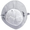 NAME IT Baby Boys Nbmferolle Sunhat, Dark Sapphire