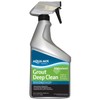 Aqua Mix 24-Ounce Grout Deep Clean Spray Bottle
