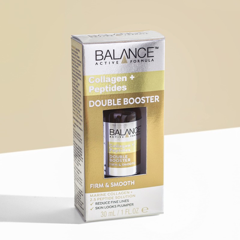 Balance Active Formula Superbooster Skin Heroes Set (2% Hyaluronic &