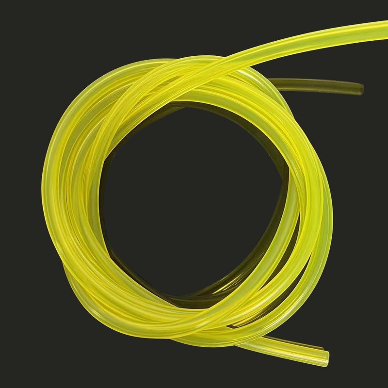 HUZTL Fuel Line Hose Kit 3/32" x 3/16" 1/8" x