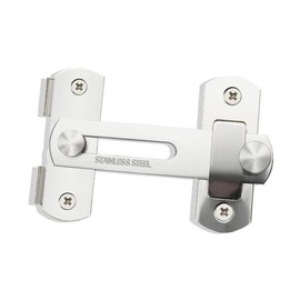 Bathroom Door Latch 2ea