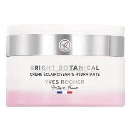 Yves Rocher Crema Facial Aclarante Dia Y Noche 50 Ml