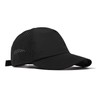 CLAPE Sommer Mesh Cap Herren 5 Panel Baseball Cap Wasserdicht